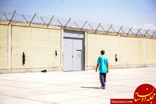 سهیل 4 بار تا پای اعدام رفت!