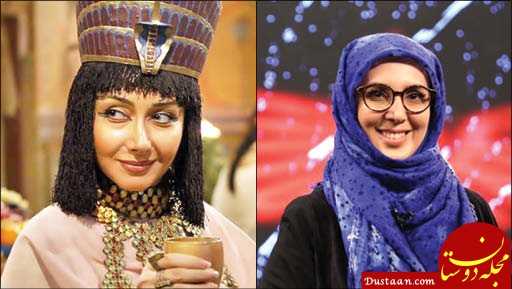 5 بازیگری که بازی در نقشهای شاخص تاریخی-مذهبی را از دست دادند 5 بازیگری که بازی در نقشهای شاخص تاریخی-مذهبی را از دست دادند