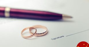 عدم اطلاع از ازدواج قبلی زوجه