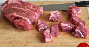 نکات مهم در هنگام خرید گوشت