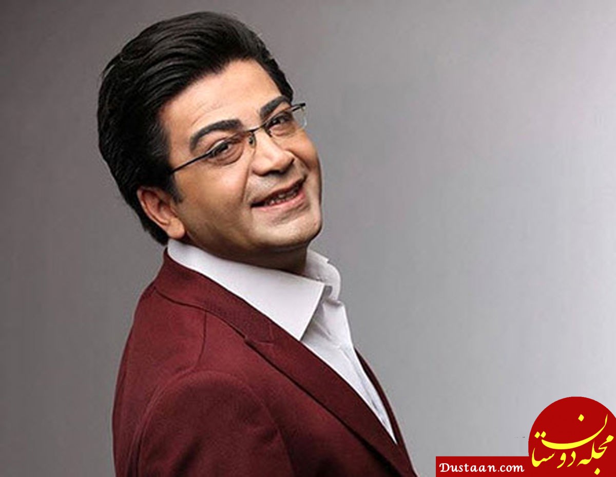 فرزاد حسنی به تلویزیون برمیگردد؟