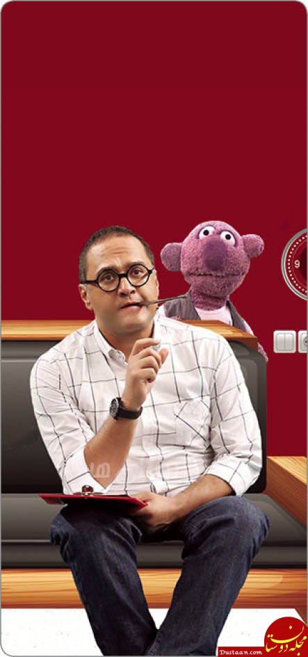 19 ماه غیبت خندوانه بر تلویزیون چه گذشت؟!