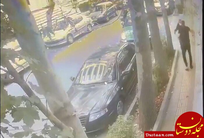 جزئیات زورگیری میلیونی از علی دایی