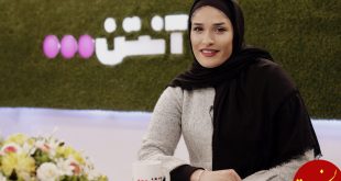 گفت‌وگو با زهرا خواجوی، رکورددار کلین‌ شیت فوتبال بانوان