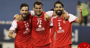 خروج عیسی آل‌ کثیر از فهرست پرسپولیس؟