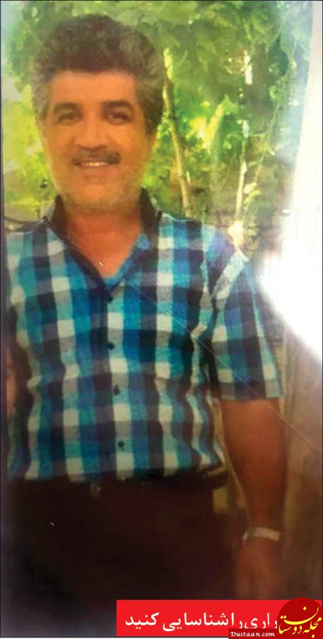 جنایت وحشتناک در «دریا»