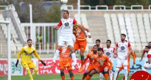 توقف پرسپولیس، فولاد، تراکتور و خوشبختی نساجی در هفته اول لیگ‌برتر