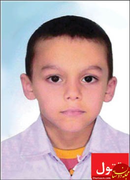 قصاص گـرگ پیـر در زندان مشهد