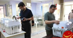 چالش های برگزاری انتخابات ۱۴۰۰ به صورت الکترونیک در ایران