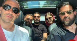 مشکل عرضه سریال هومن سیدی حل شد