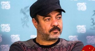 «روانی» سریال جدید شبکه خانگی