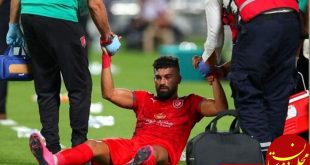 فوتبال؛عجیب،غریب است