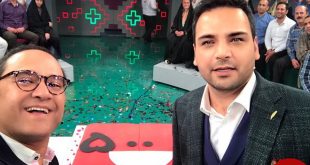آغاز پیش‌تولید «خندوانه»