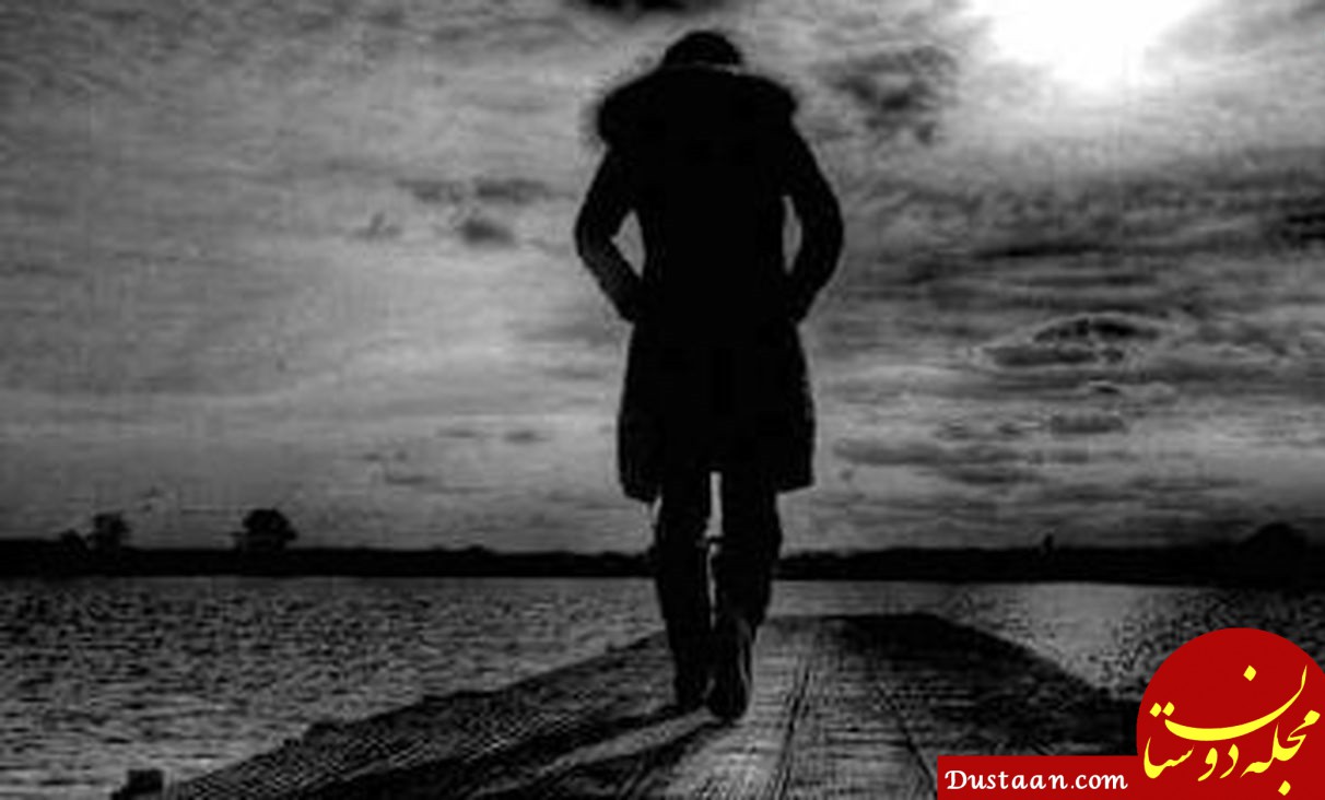 یک کیلومتر تا بهشت!