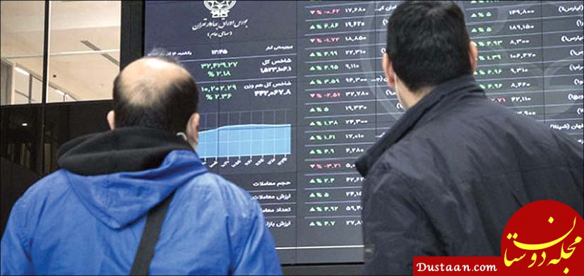 جنجال نرم افزارهای نظارتی بورس