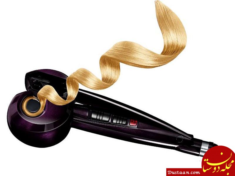 راهنمای کامل خرید دستگاه فرکننده مو