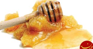 عسل شکرک‌ زده، اصل یا تقلبی؟