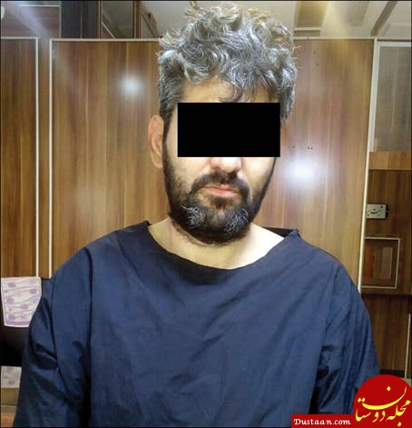 قتل برادر برای چند قرص متادون !