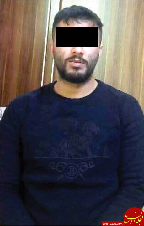 ماجرای مهمانی که با گلوله کشته شد!