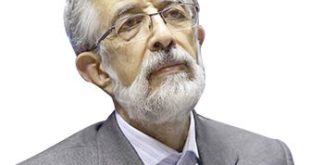 پاسخ حداد عادل به ادعای جنجالی احمدی نژاد