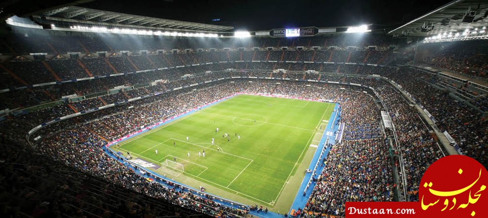 روایت‌ هایی از تجربه تماشای فوتبال در با شکوه ترین ورزشگاه ‌های دنیا