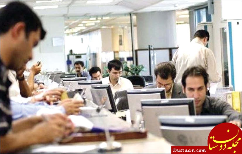 بیکاری؛ کابوس 17 هزار شاغل دولتی