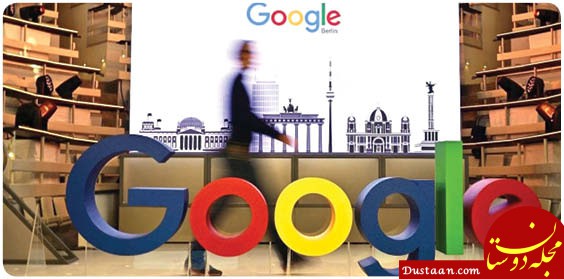 خواب جدید گوگل برای ایرانی ها!