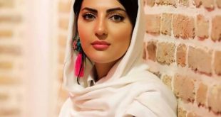 زیباترین و جذابترین خانم بازیگر ایرانی کیست"! + عکس