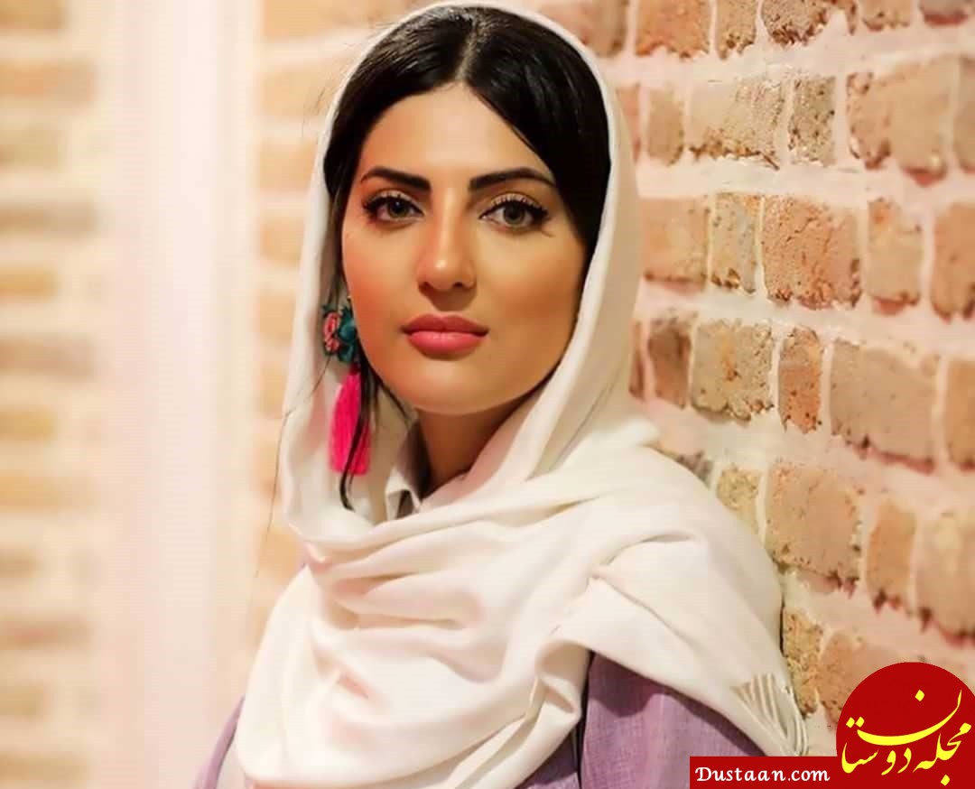 زیباترین و جذابترین خانم بازیگر ایرانی کیست