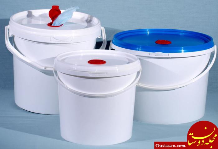 با رعایت چه نکاتی می توانیم سطل و میز پلاستیکی مناسب را خریداری کنیم؟
