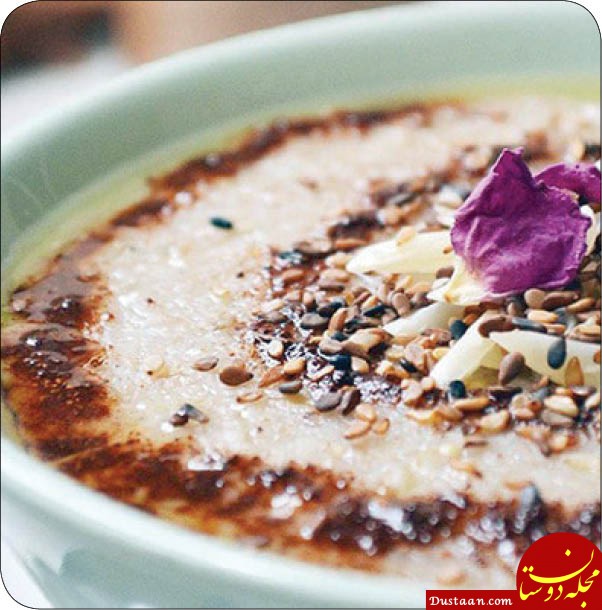 طرز تهیه حلیم خانگی، خوشمزه سفره افطار