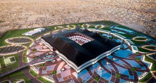 ادعای قطری‌‌ ها برای میزبانی جام جهانی ۲۰۲۲ / بدون کووید ۱۹، بدون کربن!