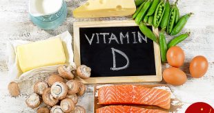 آیا ویتامین D کافی به بدن شما می رسد؟