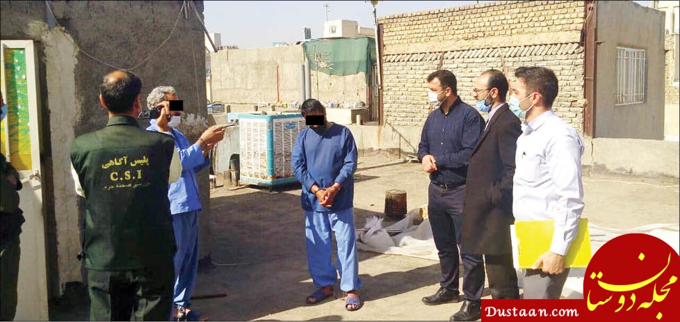 زن جوان: برای زهر چشم گرفتن از همسرم ۱۰ میلیون پرداختم اما!