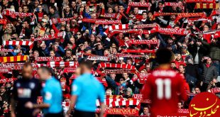 بازگشت تماشاگران انگلیسی به استادیوم‌های فوتبال