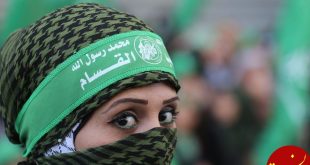 نشریه صهیونیستی از افزایش قدرت نظامی حماس خبر داد
