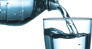 تاثیر آب در حفظ سلامتی بدن چیست؟