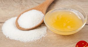 ۳ ماده غذایی جایگزین شکر