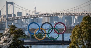 المپیک توکیو بدون تماشاگر ژاپنی و پشت درهای بسته؟
