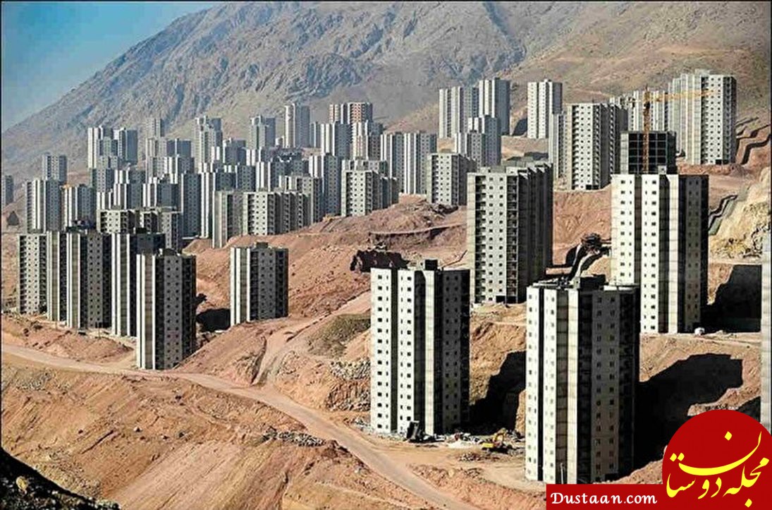 امکان جابجایی پروژه در مسکن ملی پرند وجود ندارد