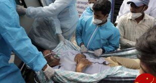 روایت تصویری وحشتناک پرستار هندی از بیمارستان خصوصی