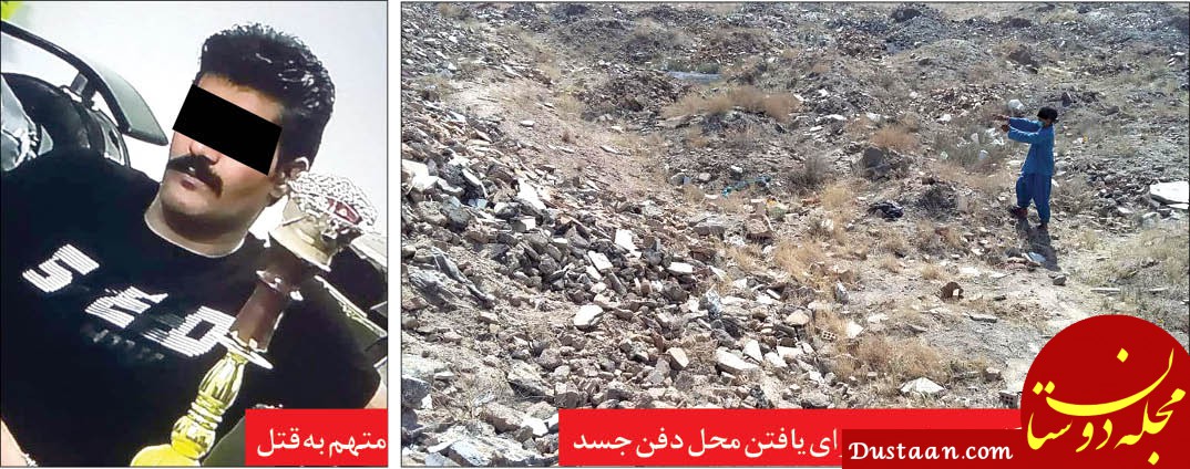 داستان عجیب جوانی که به خاطر عصبانیت از صدای خر و پف، همکارش را کشته بود