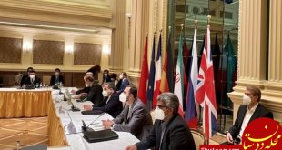 رویترز: هنوز سخت ترین مسائل در مذاکرات وین حل نشده است