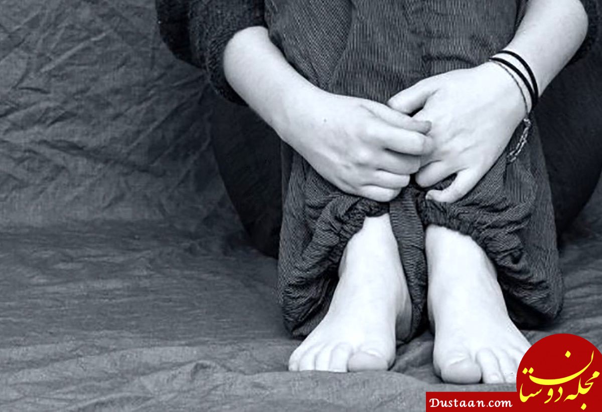 آزار شیطانی دختر 16 ساله مشهدی در حالت مستی