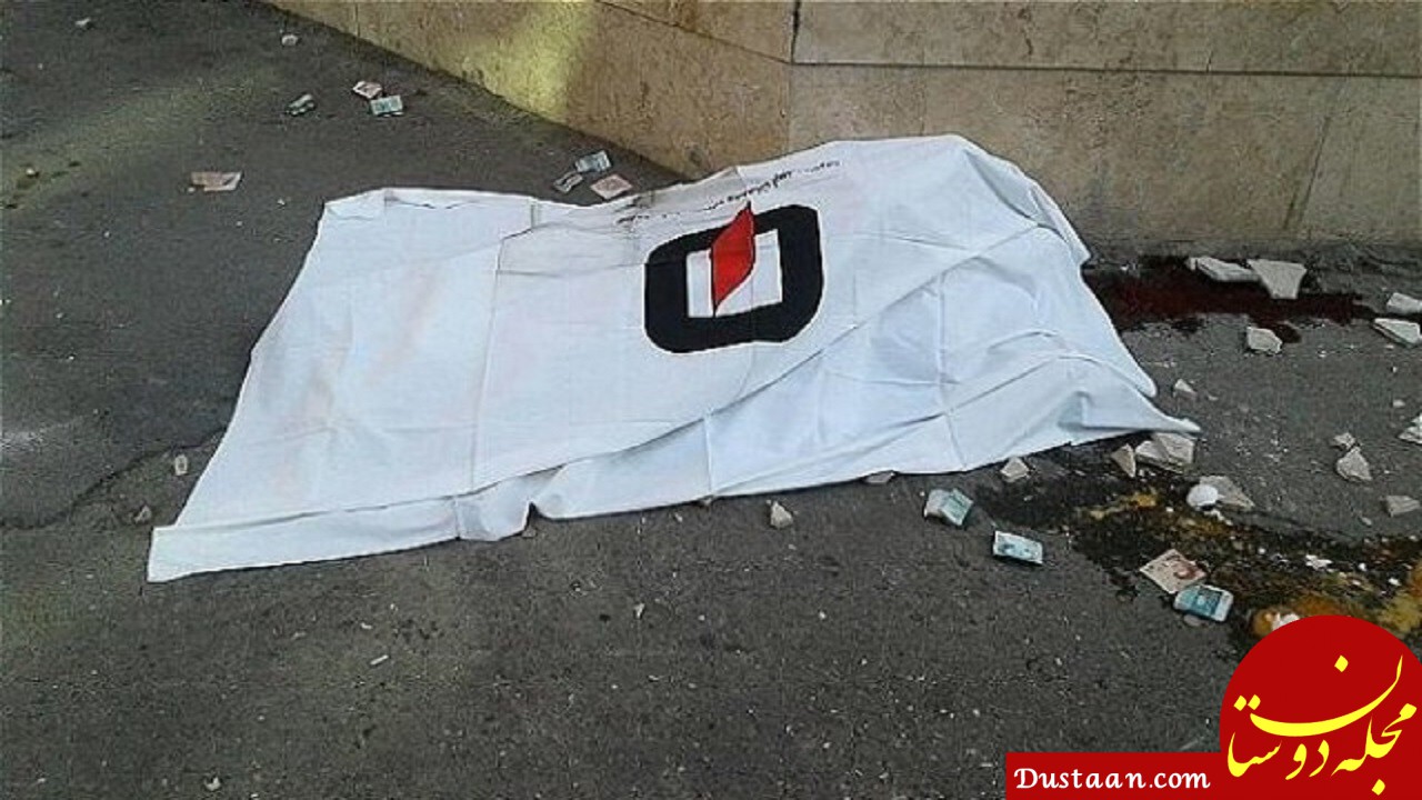 انتشار جزییات بیشتر از حادثه کامرانیه