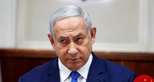 خداحافظی سیاست با نتانیاهو!