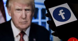 فیس بوک ممنوعیت ترامپ روی پلتفرم خود را 6 ماه دیگر تمدید کرد