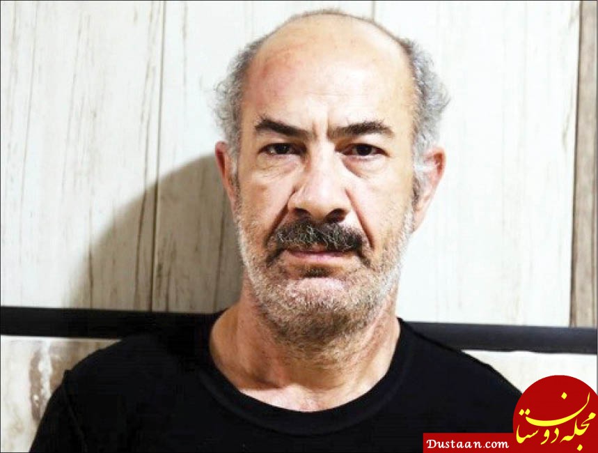 شیطان زانتیا سوار به ایستگاه آخر رسید