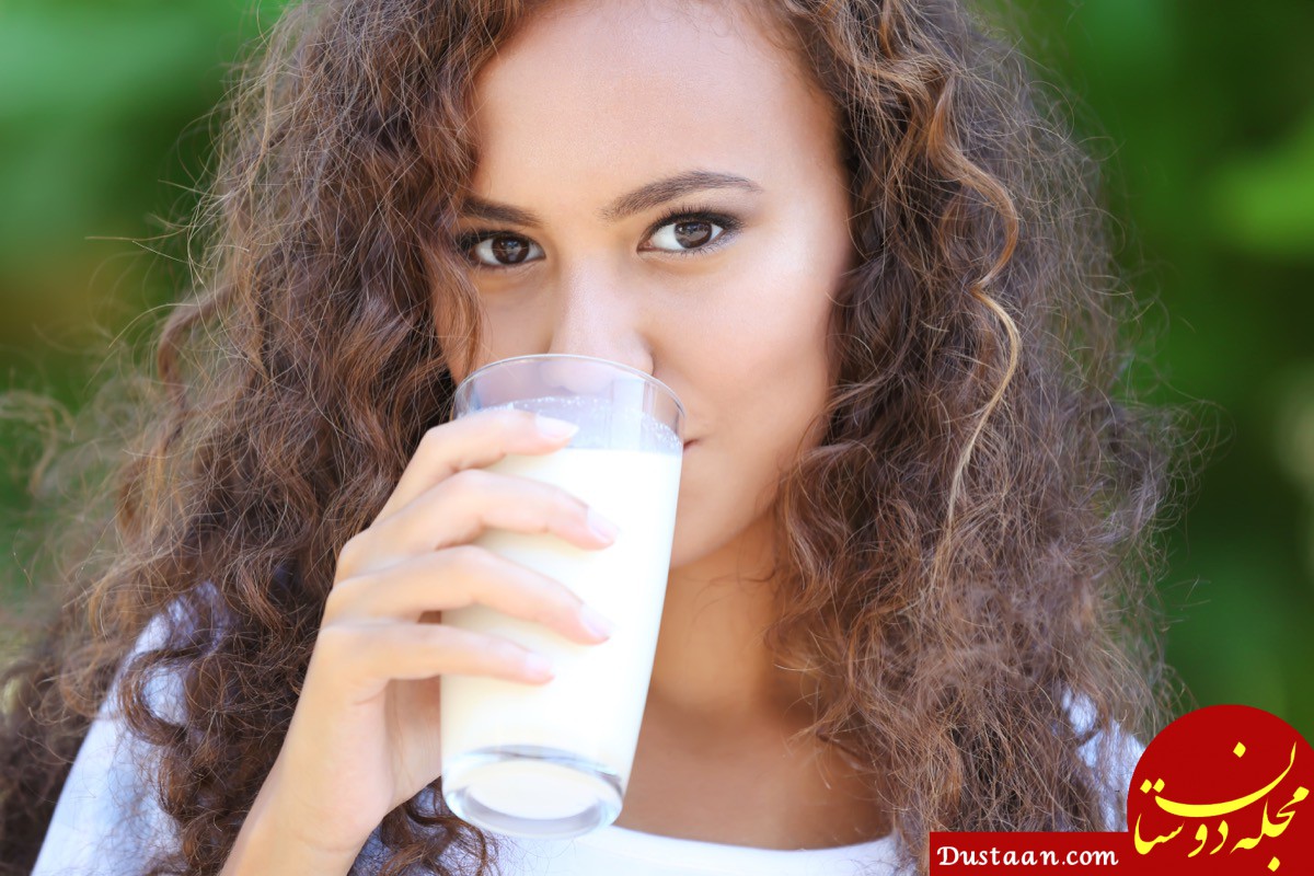بهترین زمان مصرف شیر در طب سنتی