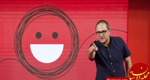 شاکیان رامبد جوان در «خندوانه 7»